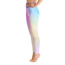 Load image into Gallery viewer, Yoga Leggings Take Phlyt