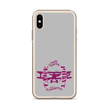 Cargar imagen en el visor de la galería, Funda para iPhone contra el cáncer