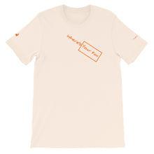 Load image into Gallery viewer, Where's Your Fox Unisex T-Shirt