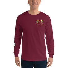 Cargar imagen en el visor de la galería, Camiseta de manga larga Take Phlyt
