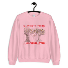 Load image into Gallery viewer, Sweatshirt All Lives Matter