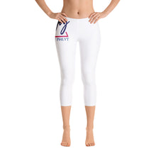 Load image into Gallery viewer, Capri Leggings Joy