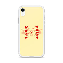 Load image into Gallery viewer, iPhone Case Take Phlyt