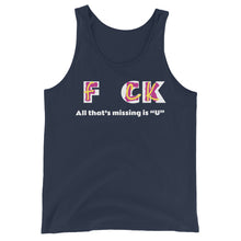 Load image into Gallery viewer, Tank Top Take Phlyt