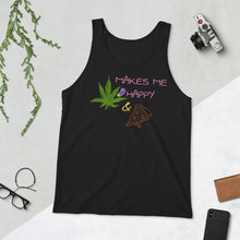 Load image into Gallery viewer, The Leaf Tank Top