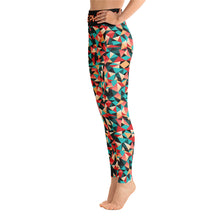 Load image into Gallery viewer, Yoga Leggings Take Phlyt