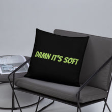 Load image into Gallery viewer, Take Phlyt Basic Pillow