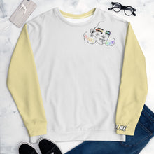 Cargar imagen en el visor de la galería, Sudadera Dream Queen (set de 4)