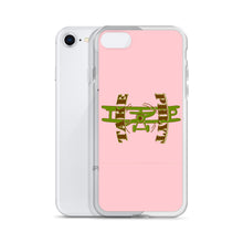 Load image into Gallery viewer, iPhone Case Take Phlyt