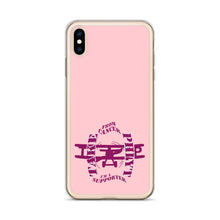 Cargar imagen en el visor de la galería, Funda para iPhone contra el cáncer