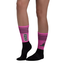 Load image into Gallery viewer, Socks Piping