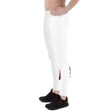 Load image into Gallery viewer, Men's Leggings Work Time