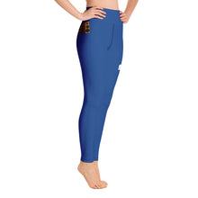 Load image into Gallery viewer, Yoga Leggings Speaker Box