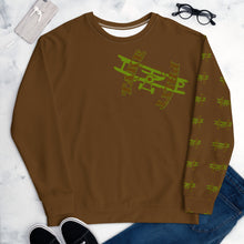 Cargar imagen en el visor de la galería, Sudadera Take Phlyt (conjunto de 6)