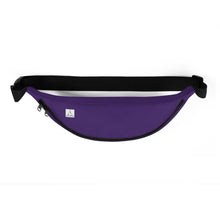 Load image into Gallery viewer, Fanny Pack Purty