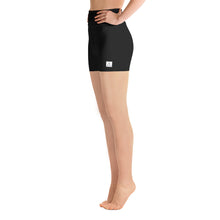 Load image into Gallery viewer, Yoga Shorts Speaker Box