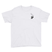Load image into Gallery viewer, Take Phlyt Youth T-Shirt
