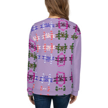 Load image into Gallery viewer, Sweatshirt Take Phlyt Fighter
