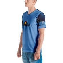 Load image into Gallery viewer, V-neck T-shirt CO