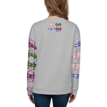 Load image into Gallery viewer, Sweatshirt Take Phlyt Fighter