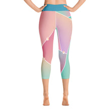 Load image into Gallery viewer, Yoga Capri Leggings TP&amp;L
