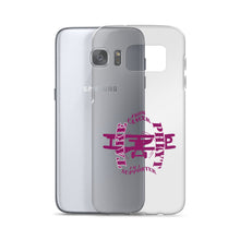 Load image into Gallery viewer, Samsung Case Cancer
