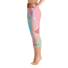 Load image into Gallery viewer, Yoga Capri Leggings TP&amp;L