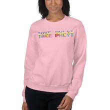 Cargar imagen en el visor de la galería, Sudadera Take Phlyt