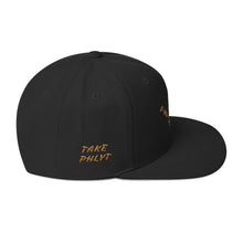 Load image into Gallery viewer, Snapback Hat HBAW