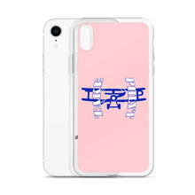 Load image into Gallery viewer, iPhone Case Take Phlyt