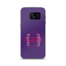 Load image into Gallery viewer, Samsung Case Cancer