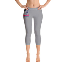 Load image into Gallery viewer, Capri Leggings Joy