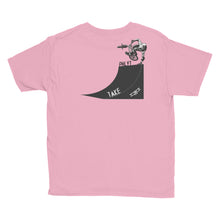 Load image into Gallery viewer, Take Phlyt Youth T-Shirt