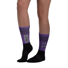 Load image into Gallery viewer, Socks Piping