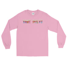 Load image into Gallery viewer, Long Sleeve Take Phlyt