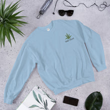 Load image into Gallery viewer, The Leaf Sweatshirt