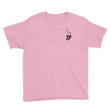 Load image into Gallery viewer, Take Phlyt Youth T-Shirt