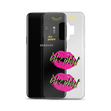 Load image into Gallery viewer, Samsung Case Take Phlyt