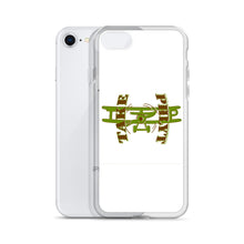 Load image into Gallery viewer, iPhone Case Take Phlyt