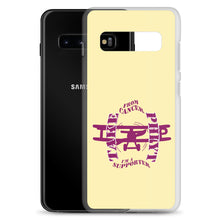 Load image into Gallery viewer, Samsung Case Cancer