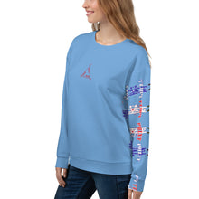 Load image into Gallery viewer, Sweatshirt Take Phlyt Fighter