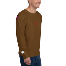 Load image into Gallery viewer, Sweatshirt Take Phlyt Fighter