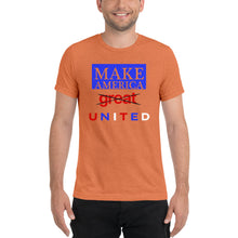 Cargar imagen en el visor de la galería, Camiseta unisex United