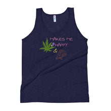 Load image into Gallery viewer, The Leaf Tank Top
