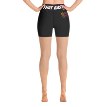 Load image into Gallery viewer, Yoga Shorts Speaker Box