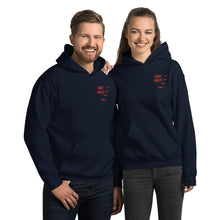 Load image into Gallery viewer, Embroidered Hoodie Take Phlyt