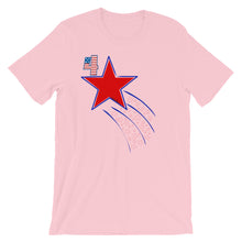 Load image into Gallery viewer, Take Phlyt Holiday T-Shirt