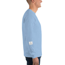 Cargar imagen en el visor de la galería, Camiseta de manga larga Take Phlyt