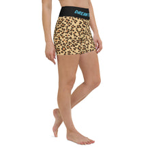 Load image into Gallery viewer, Yoga Shorts Dream Queen(set6)