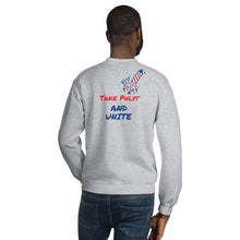 Cargar imagen en el visor de la galería, Sudadera United